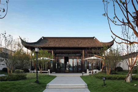 城东碧桂园·剑桥郡3室2厅2卫98.8万115m2出售